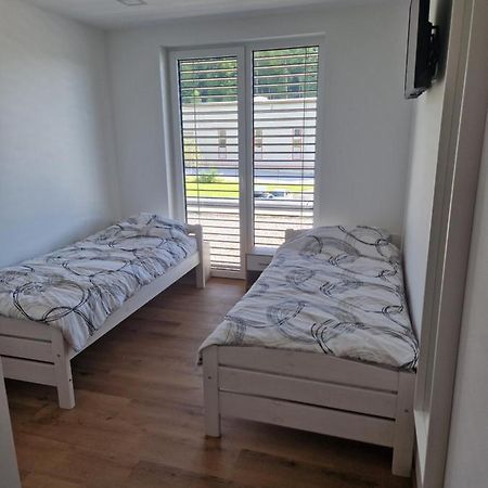Cona Rooms Cerkvenjak Dış mekan fotoğraf