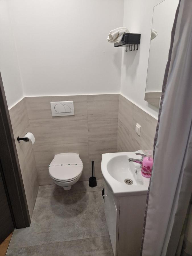 Cona Rooms Cerkvenjak Dış mekan fotoğraf