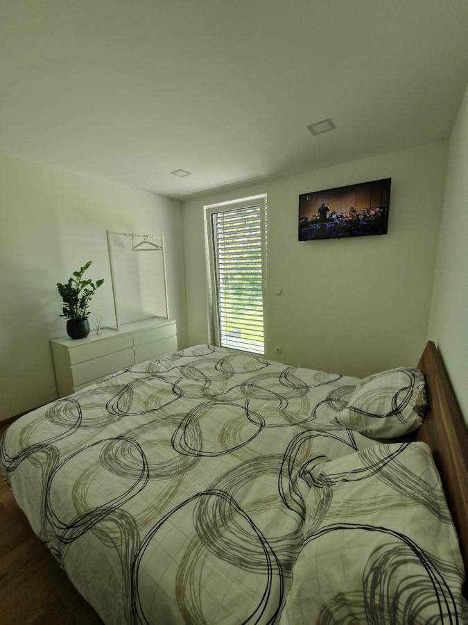 Cona Rooms Cerkvenjak Dış mekan fotoğraf
